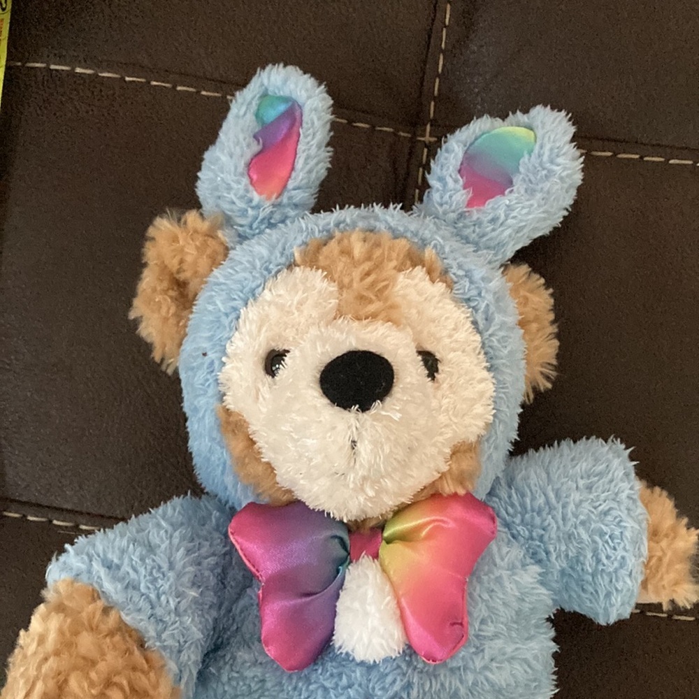 Duffy disney easter bear - Picture 5 of 10